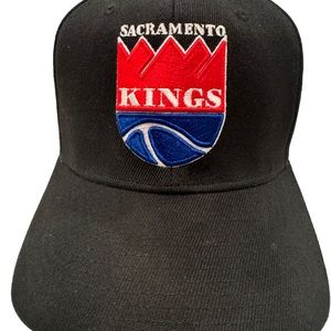 Sacramento Kings SnapBack